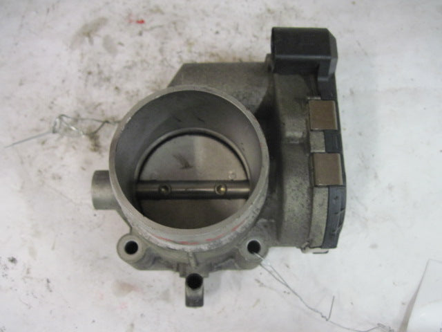 THROTTLE BODY Beetle Jetta Golf 99 00 01 02 03 04 05 06 - 502998