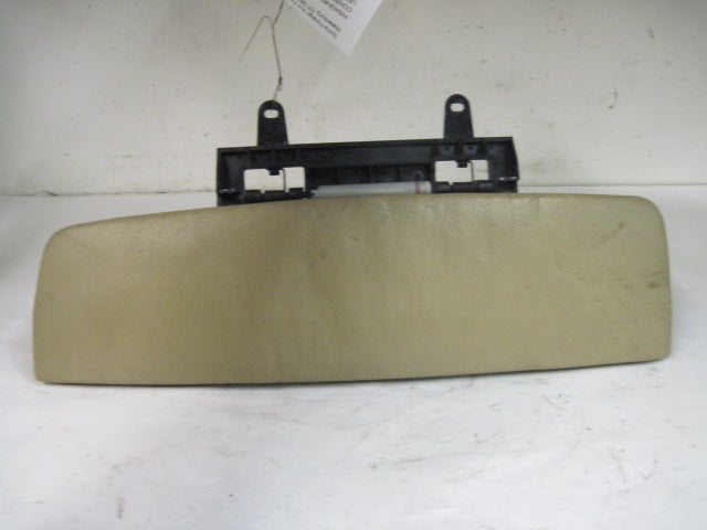 Console Lid BMW 745IL 2003 03 - 503018