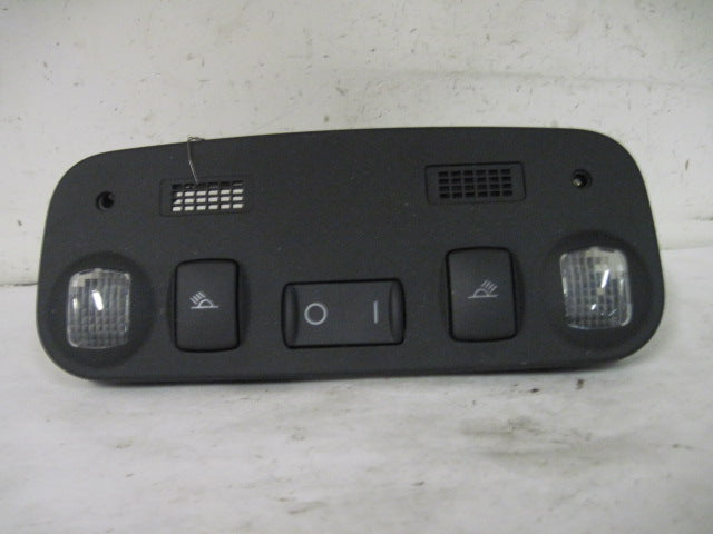 Console Audi S4 2005 05 - 503092