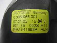 Load image into Gallery viewer, Fog Light Audi A4 S4 2003 03 2004 04 2005 05 06 Right - 503320
