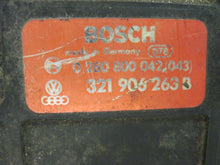 Load image into Gallery viewer, ECU ECM COMPUTER Jetta Scirocco 1982 82 83 84 85 86 87 - 503378
