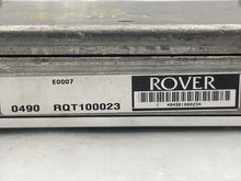 Load image into Gallery viewer, Suspension computer Discovery 1999 99 2000 00 - NW36897

