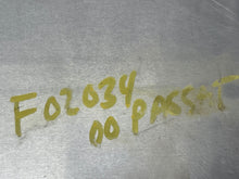 Load image into Gallery viewer, ECU ECM COMPUTER Audi A6 Passat 1999 99 00 01 2.8 - NW62803
