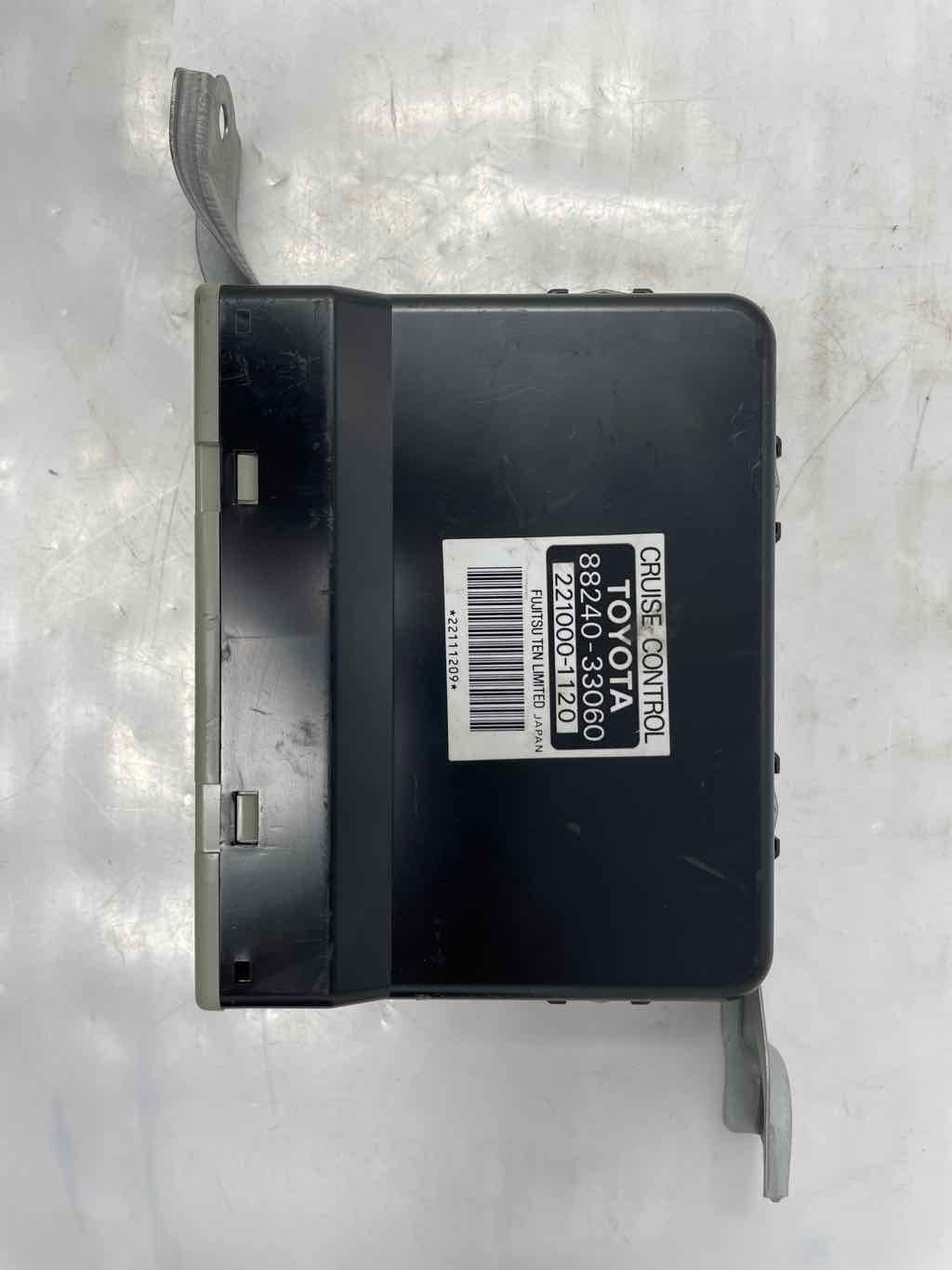 CRUISE CONTROL COMPUTER Camry ES300 1994 94 1995 95 - NW38046
