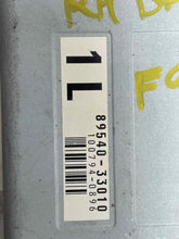 Load image into Gallery viewer, ABS COMPUTER CAMRY ES300 1992 92 1993 93 1994 94 95 96 - NW38047
