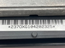 Load image into Gallery viewer, ECU ECM COMPUTER Saab 9-3 2002 02 2003 03 B205R - NW62093
