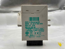 Load image into Gallery viewer, THEFT ENGINE IMMOBILIZER BMW 320I X5 Z4 528I 96 97 - 05 - NW30108
