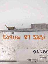Load image into Gallery viewer, ABS COMPUTER BMW 528E 535I M5 524TD 1982 83 84 85 - 88 - NW29763
