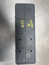 Load image into Gallery viewer, Vacuum Pump  MERCEDES C-CLASS 1999 - NW189204
