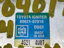 Load image into Gallery viewer, Ignition Coil Toyota Tacoma 2004 - NW39489
