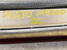 Load image into Gallery viewer, TAIL LIGHT LAMP ASSEMBLY 300sl 500 SEC 500 SEL 500E 500SL 90-95 Right - NW181938
