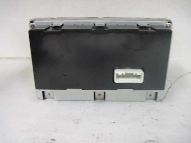 INFO DISPLAY SCREEN Nissan Maxima 2004 04 2005 05 - 507871