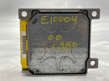 Load image into Gallery viewer, AIR BAG COMPUTER MERCEDES SLK230 CLK320 1997 - 2004 - NW36153
