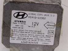 Load image into Gallery viewer, TRANSMISSION COMPUTER HYUNDAI ACCENT 1997 DOHC - 51000
