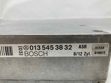 Load image into Gallery viewer, ABS COMPUTER MERCEDES 400 500 600 S420 92 93 94 95 - NW35440
