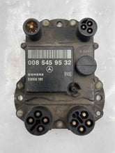 Load image into Gallery viewer, ECU ECM Computer  MERCEDES 190 1993 - NW106095
