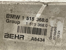 Load image into Gallery viewer, INTERCOOLER Mini Cooper 2002 02 2003 03 2004 04 2005 05 06 07 08 - NW106262
