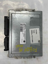 Load image into Gallery viewer, ECU ECM COMPUTER Mini Cooper Mini 1 05 06 07 08 - NW59383
