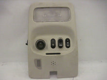 Load image into Gallery viewer, Console Saab 9-5 2001 01 - 511214
