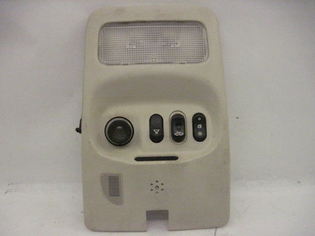 Console Saab 9-5 2001 01 - 511214