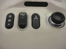 Load image into Gallery viewer, Console Saab 9-5 2001 01 - 511214
