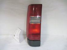 Load image into Gallery viewer, TAIL LIGHT LAMP ASSEMBLY 850 C70 S70 V70 1994-2000 LOWER Left - 512226
