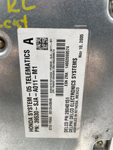 Load image into Gallery viewer, ON STAR COMPUTER Acura RL 2005 05 06 - NW393401
