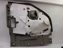 Load image into Gallery viewer, REAR INTERIOR DOOR TRIM PANEL Honda Element 2011 11 - 512698
