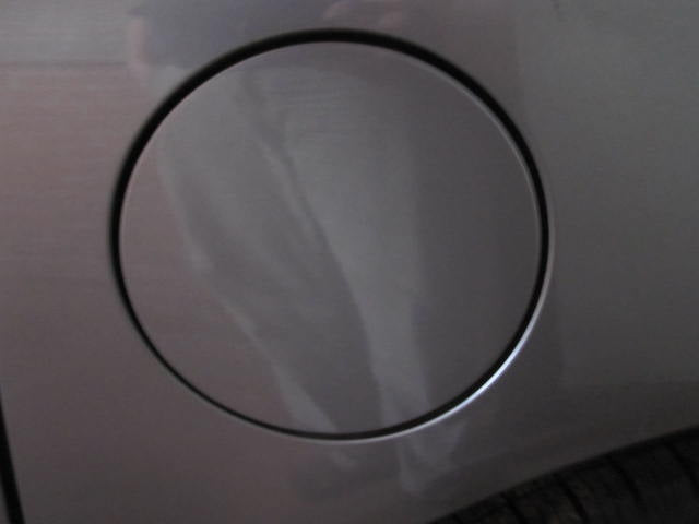 Fuel Filler Door Honda Odyssey 2001 01 - 512892