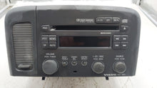 Load image into Gallery viewer, RADIO Volvo S80 1999 99 2000 00 2001 01 02 03 04 HU801 - NW140535
