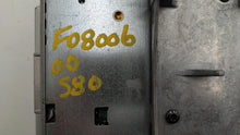 Load image into Gallery viewer, RADIO Volvo S80 1999 99 2000 00 2001 01 02 03 04 HU801 - NW140535

