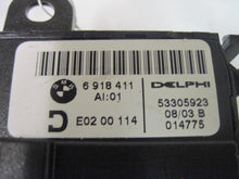 Load image into Gallery viewer, Seat heat switch BMW 745i 2003 03 Right - 513734

