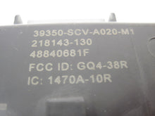 Load image into Gallery viewer, Tire pressure computer Honda Element 2011 11 - 514084
