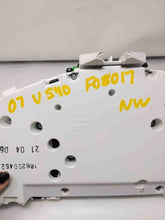 Load image into Gallery viewer, SPEEDOMETER CLUSTER Volvo S40 V40 V50 2004 04 05 06 07 - NW162303
