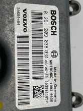 Load image into Gallery viewer, ECU ECM COMPUTER Volvo C30 V40 V70 2006 06 2007 07 08 - NW63014
