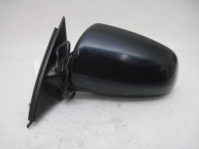 SIDE VIEW MIRROR Audi A4 02 03 04 05 06 07 08 Left - 514966