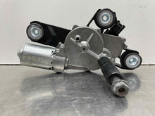 Load image into Gallery viewer, REAR WIPER MOTOR Volvo V50 05 06 07 08 09 10 11 - NW203995
