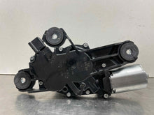 Load image into Gallery viewer, REAR WIPER MOTOR Volvo V50 05 06 07 08 09 10 11 - NW203995

