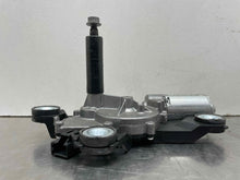 Load image into Gallery viewer, REAR WIPER MOTOR Volvo V50 05 06 07 08 09 10 11 - NW203995

