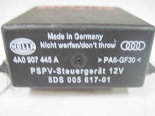 Load image into Gallery viewer, MIRROR MEMORY MODULE Audi A6 S8 A6 98 99 00 01 02 - 05 - 515324
