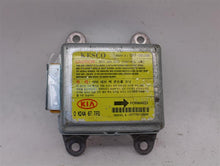 Load image into Gallery viewer, AIR BAG COMPUTER KIA SEPHIA 1995 1996 1997 1.6 - 51539
