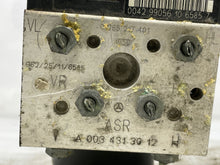 Load image into Gallery viewer, ABS PUMP MERCEDES C280 E320 1998 98 1999 99 - NW2019

