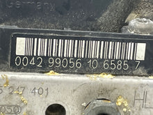 Load image into Gallery viewer, ABS PUMP MERCEDES C280 E320 1998 98 1999 99 - NW2019
