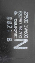 Load image into Gallery viewer, AC HEATER TEMP CONTROL Infiniti Qx4 1998 98 1999 99 - NW100205
