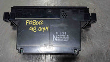 Load image into Gallery viewer, AC HEATER TEMP CONTROL Infiniti Qx4 1998 98 1999 99 - NW100205
