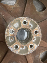Load image into Gallery viewer, WHEEL Volvo 960 1995 96 97 16x6 Alloy 7 Slot - NW201762
