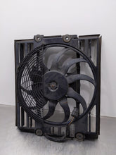 Load image into Gallery viewer, RADIATOR FAN ASSEMBLY BMW 750i 740i 1996 96 1997 97 - NW63772
