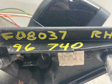 Load image into Gallery viewer, SIDE VIEW MIRROR BMW 740i 750i 95 96 97 98 - 01 Right - NW542559
