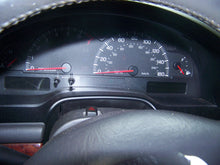 Load image into Gallery viewer, Speedometer Cluster  LINCOLN LS 2002 - NW159136
