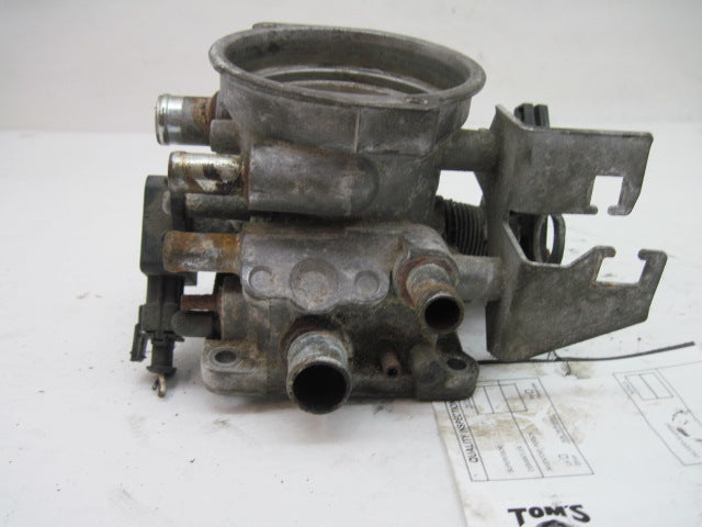 THROTTLE BODY SAAB 900 1993 93 1994 94 1995 95 96 97 98 - 518831